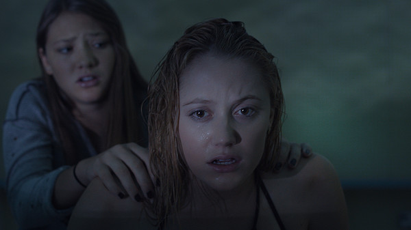 It Follows screenshot 3