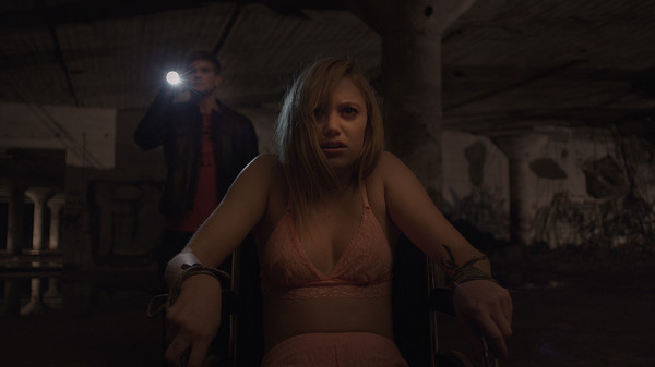 It Follows screenshot 2