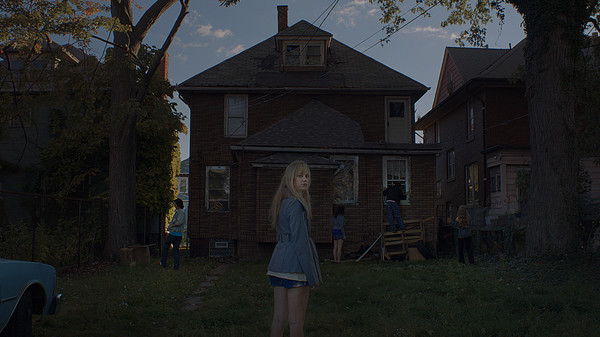 It Follows screenshot 4
