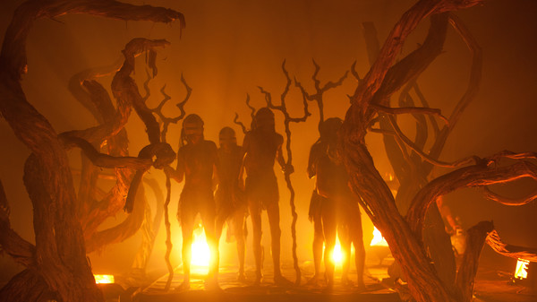 Lords of Salem screenshot 5