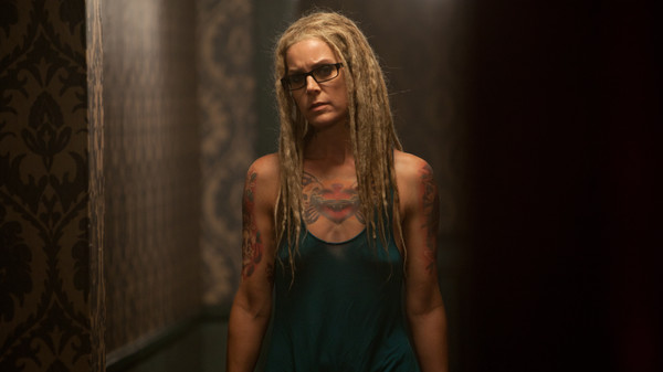 Lords of Salem screenshot 2