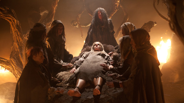 Lords of Salem screenshot 4
