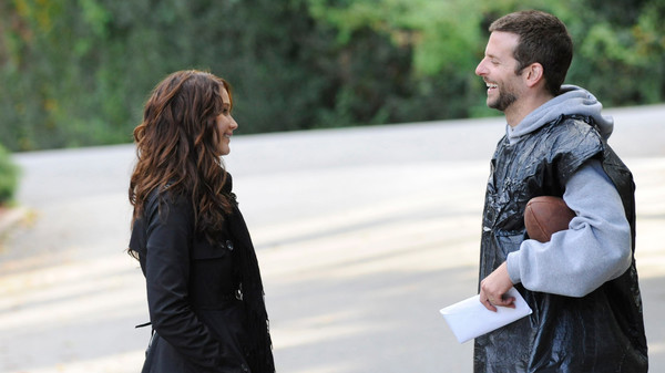Silver Linings Playbook screenshot 2