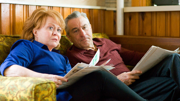 Silver Linings Playbook screenshot 5