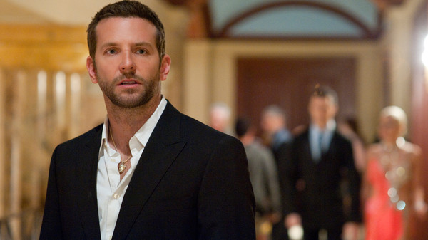 Silver Linings Playbook screenshot 4