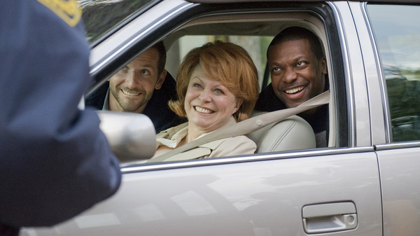 Silver Linings Playbook screenshot 3