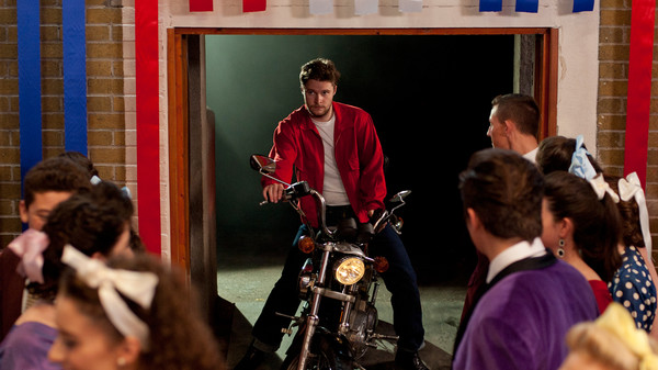 Sing Street screenshot 2