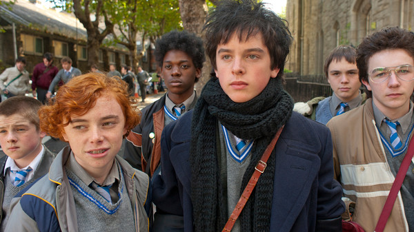 Sing Street screenshot 5