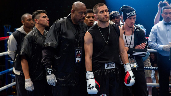 Southpaw screenshot 2