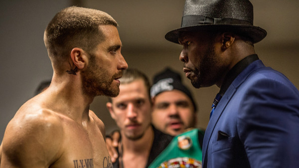 Southpaw screenshot 4