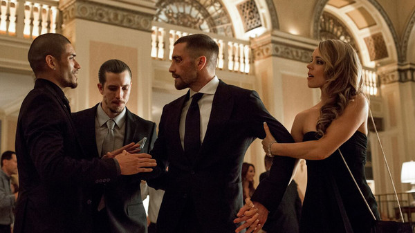 Southpaw screenshot 3