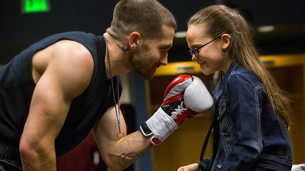 Southpaw screenshot 5