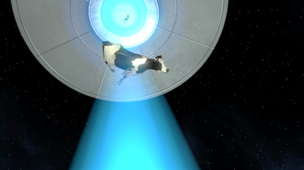 Screenshot z Virtually Impossible Screenshot z Virtually Impossible