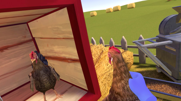 Virtually Impossible.