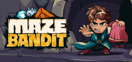 Maze Bandit steam charts