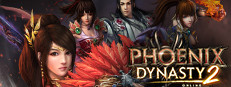 Phoenix Dynasty 2