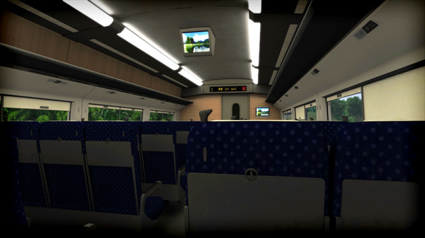 KHAiHOM.com - Train Simulator: CRH2A EMU Add-On