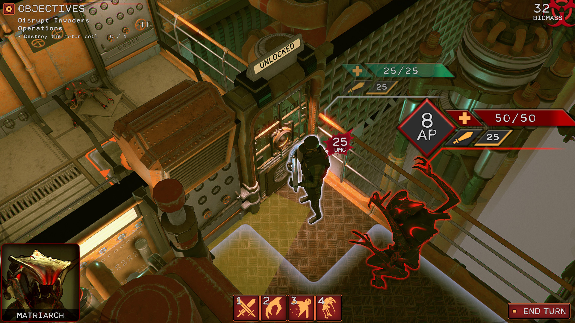 Attack of the Earthlings image 3