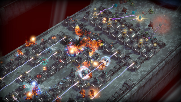 Unleash screenshot 5