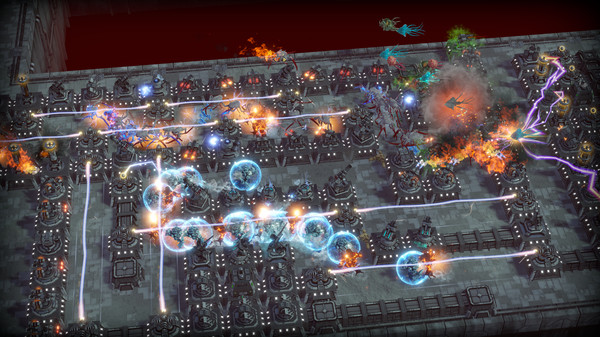 Unleash screenshot 3