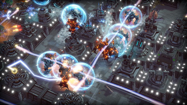 Unleash screenshot 6