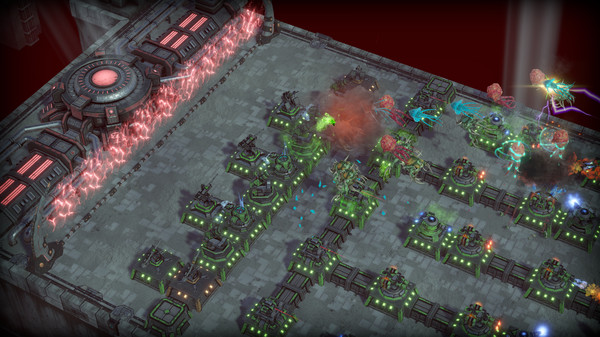 Unleash screenshot 4