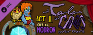 A Tale of Caos: Overture - Act II