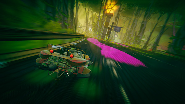 Trailblazers screenshot 4