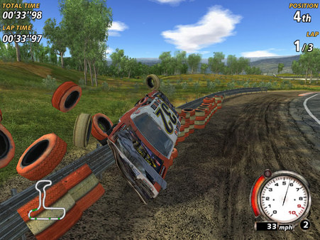 FlatOut