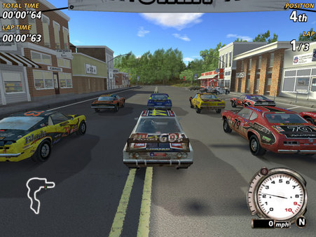 FlatOut