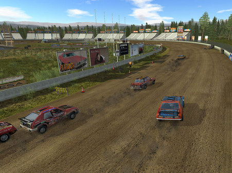 FlatOut