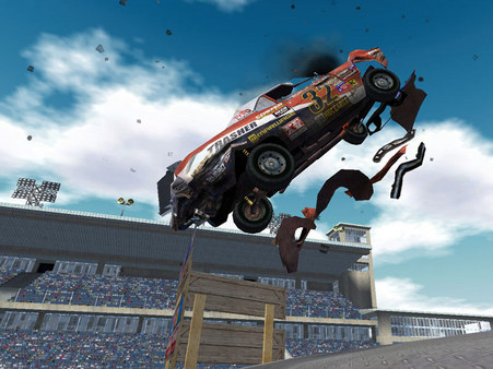 FlatOut
