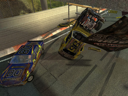 FlatOut