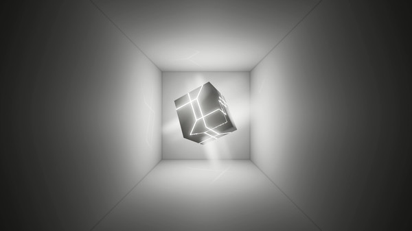 Screenshot z The Fall of Lazarus