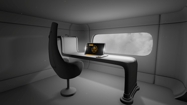 Screenshot z The Fall of Lazarus