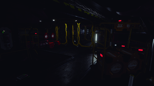 The Fall of Lazarus screenshot 6