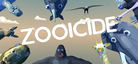Zooicide Cover Image