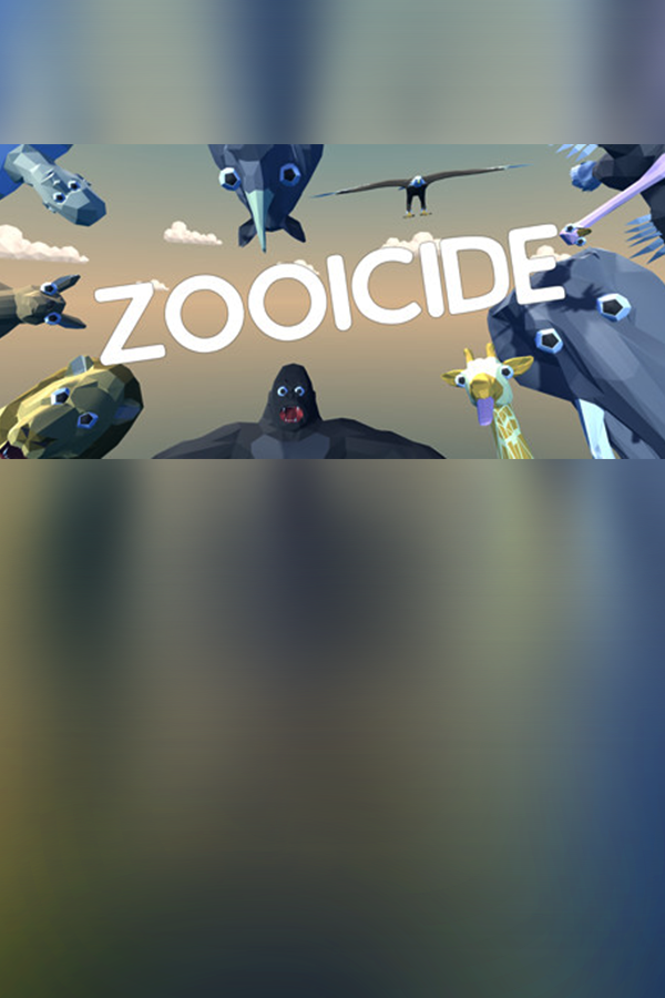 Cover art of Zooicide