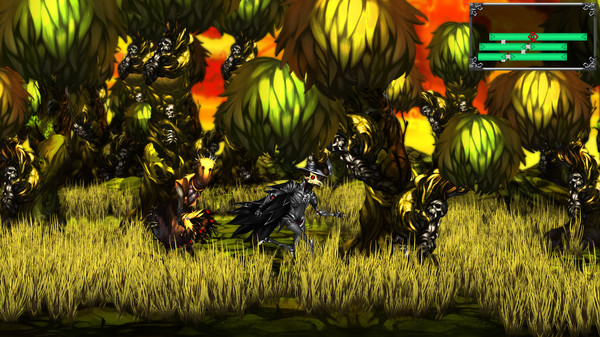 Plague Road screenshot 4