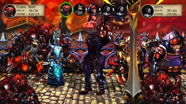 Plague Road screenshot 3