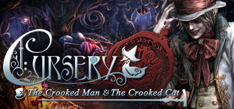 Cursery: The Crooked Man and the Crooked Cat Collector's Edition banner image