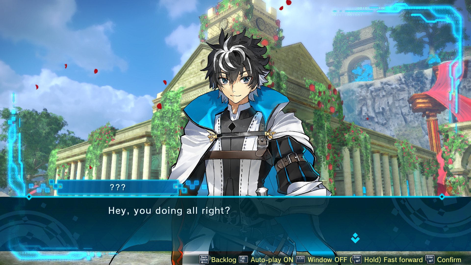 Fate/EXTELLA LINK screenshot #7