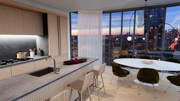 Screenshot z theViewer