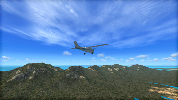 KHAiHOM.com - FSX Steam Edition: Toposim Australia Add-On