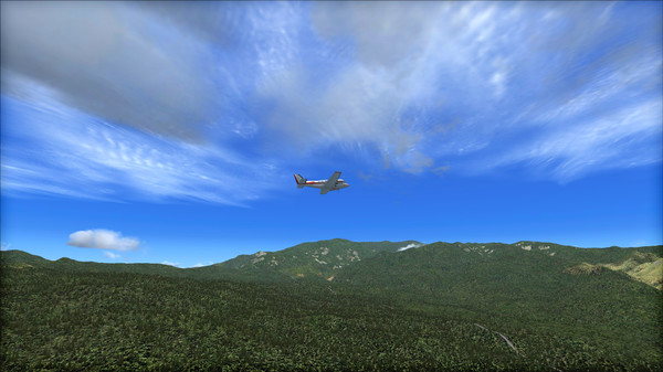 KHAiHOM.com - FSX Steam Edition: Toposim Central America Add-On