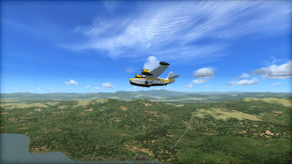 KHAiHOM.com - FSX Steam Edition: Toposim Central America Add-On