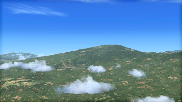 KHAiHOM.com - FSX Steam Edition: Toposim Central America Add-On