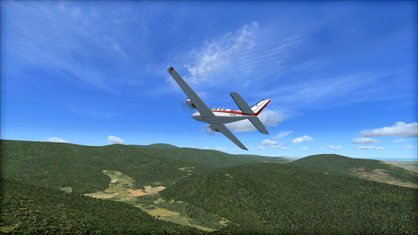 KHAiHOM.com - FSX Steam Edition: Toposim Central America Add-On