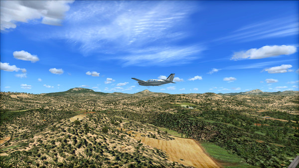 KHAiHOM.com - FSX Steam Edition: Toposim Caribbean Add-On