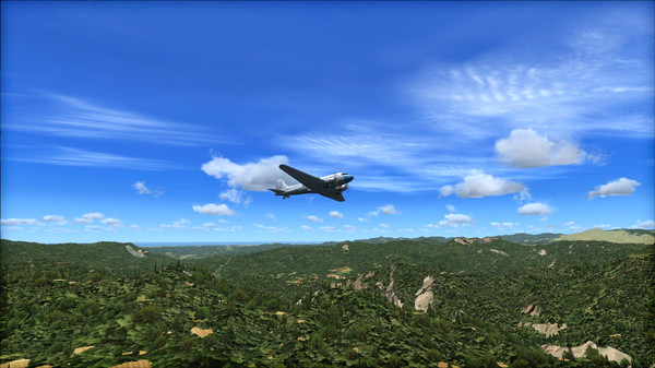 KHAiHOM.com - FSX Steam Edition: Toposim Caribbean Add-On